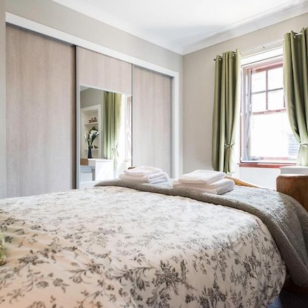 Spey Courtyard Apartman Perth Kültér fotó