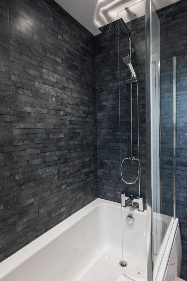 Spey Courtyard Apartman Perth Kültér fotó