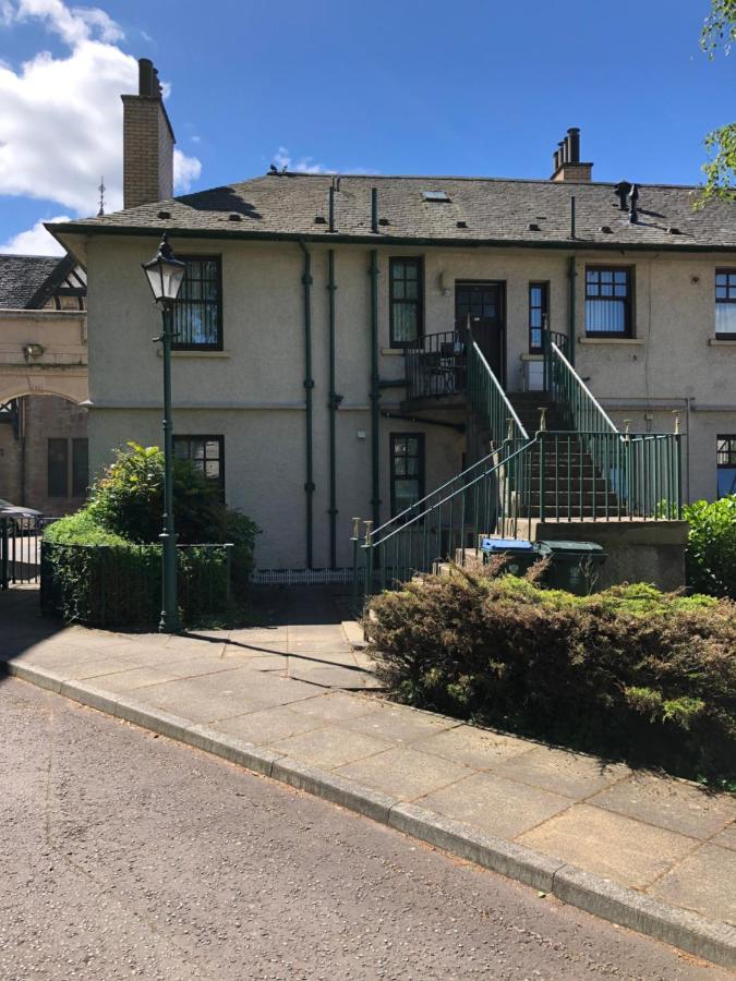 Spey Courtyard Apartman Perth Kültér fotó